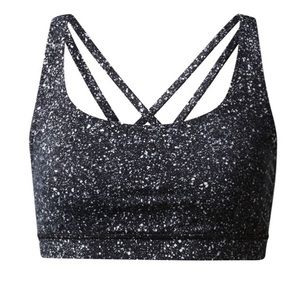 Lululemon energy bra